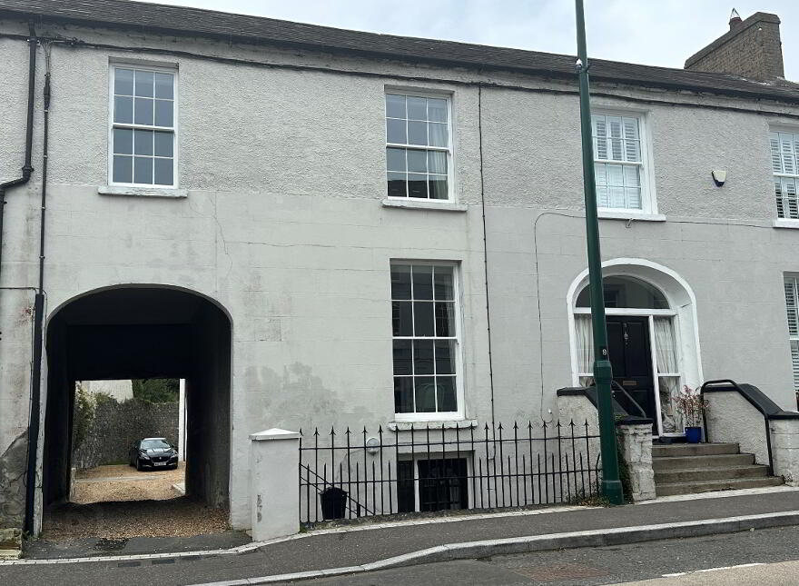 9b Catherine Street, Killyleagh, BT30 9QQ