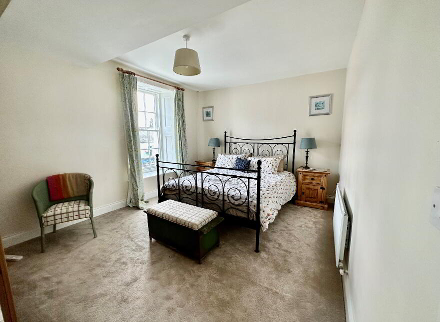 9b Catherine Street, Killyleagh, BT30 9QQ