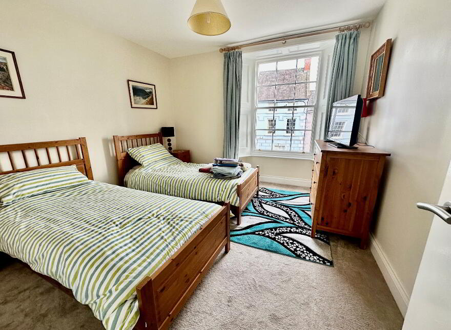 9b Catherine Street, Killyleagh, BT30 9QQ