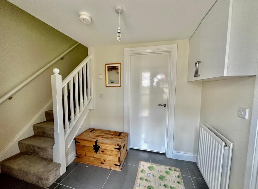 9b Catherine Street, Killyleagh, BT30 9QQ