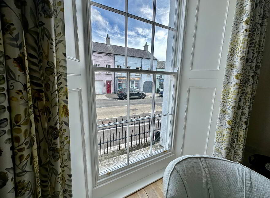 9b Catherine Street, Killyleagh, BT30 9QQ