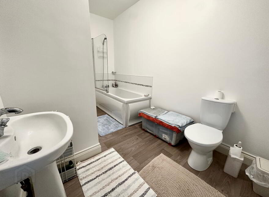9b Catherine Street, Killyleagh, BT30 9QQ