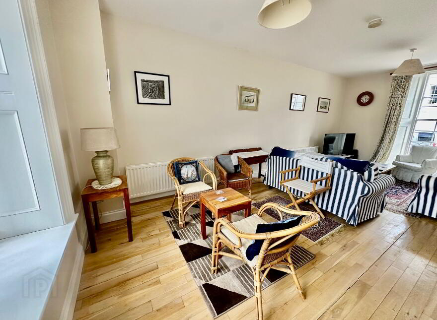 9b Catherine Street, Killyleagh, BT30 9QQ