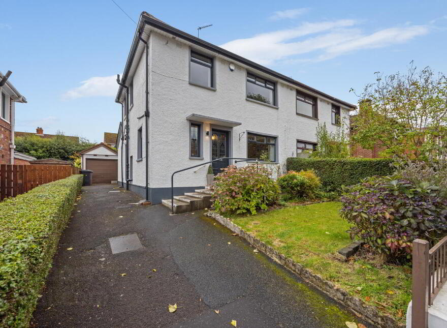 7 Carolhill Park, Belfast, BT4 2FF photo