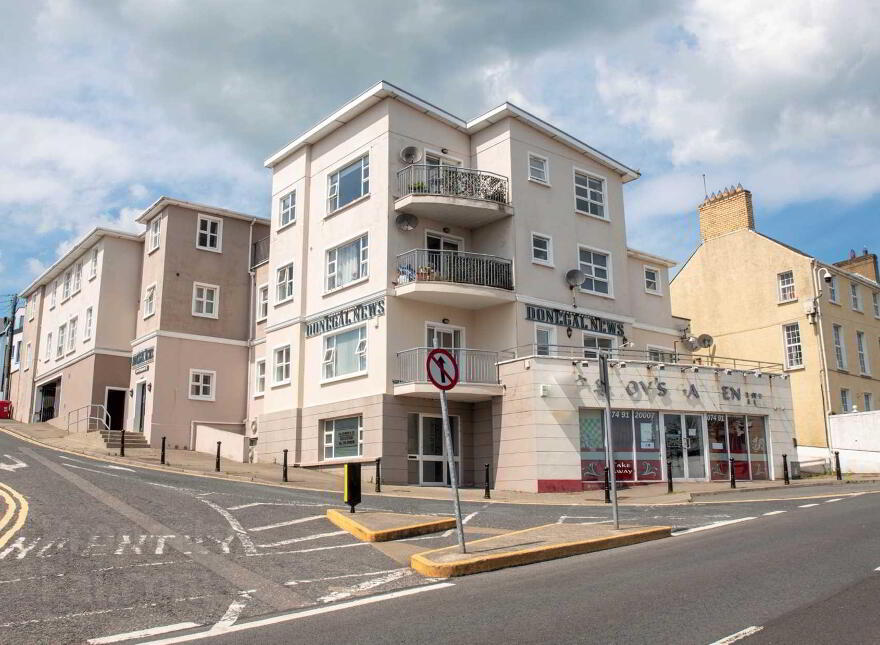 5 St Anne`s Court, Letterkenny, F92VY74 photo