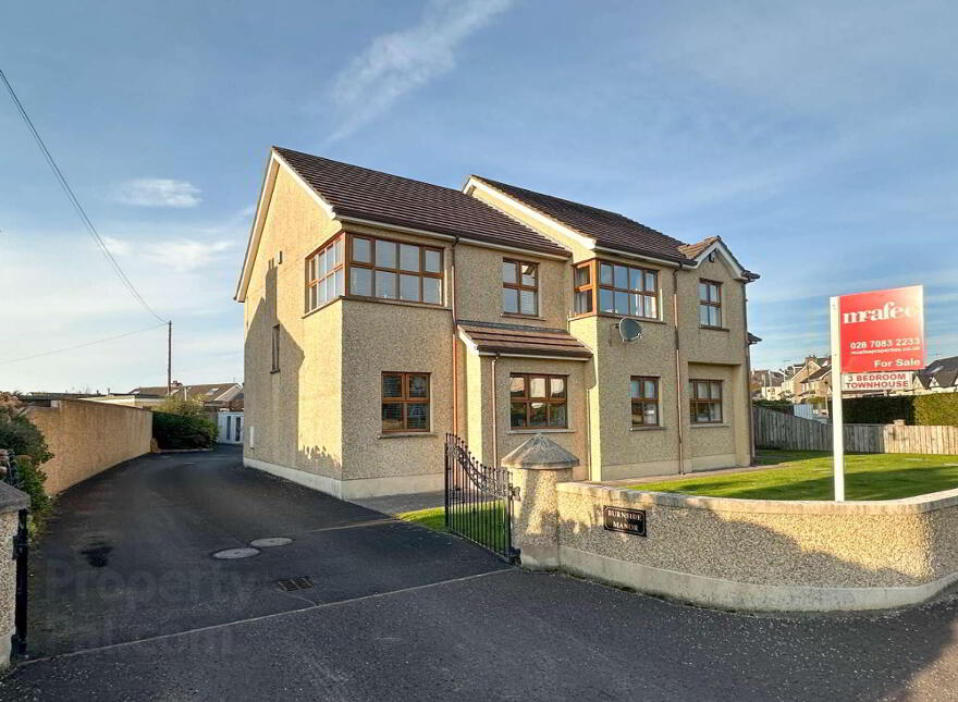 Burnside Manor, 35 Burnside Road, Portstewart, BT55 7LB photo