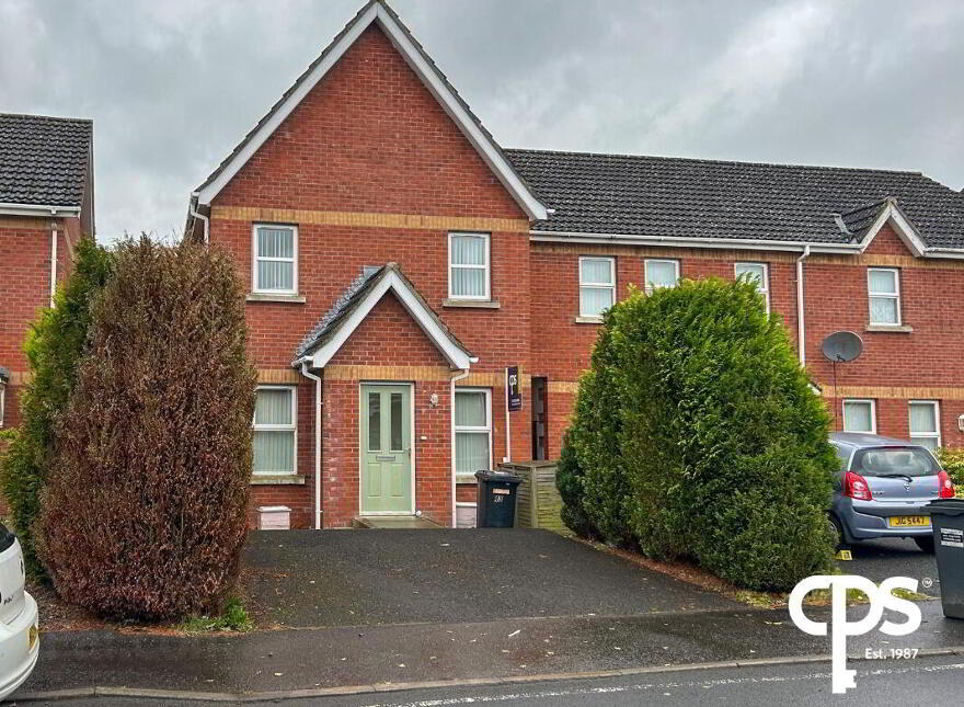 43 Oak Grove, Banbridge, BT32 3GT photo