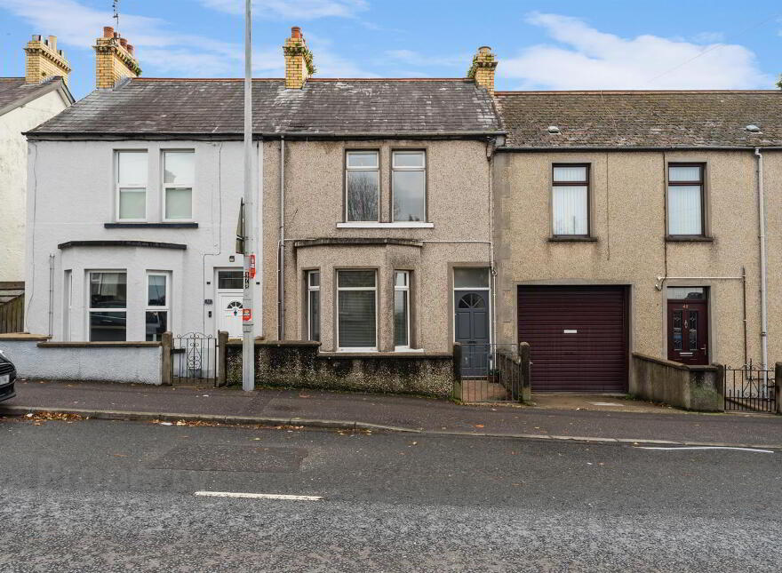 50 Bangor Road, Newtownards, BT23 7BY photo