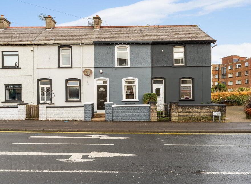 4 Belfast Road, Bangor, BT20 3PX photo