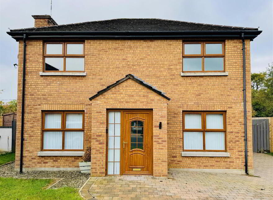 91 Killultagh Avenue, Glenavy, BT29 4GL photo