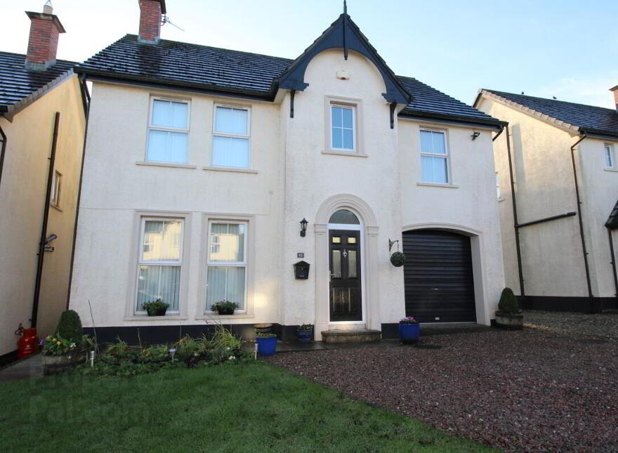 10 Lislaynan, Ballycarry, Carrickfergus, BT38 9GZ photo