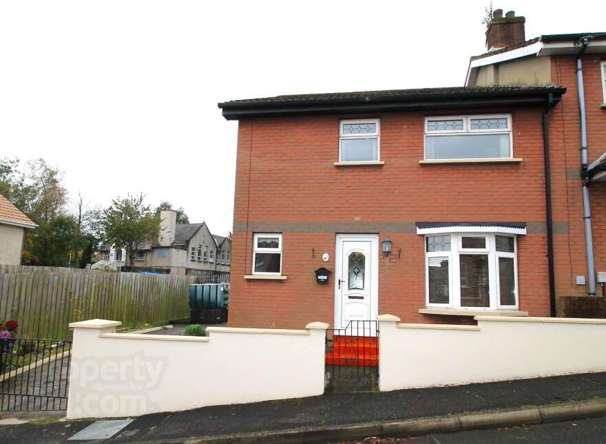 20 Helen Street, Derry, BT48 9DD photo