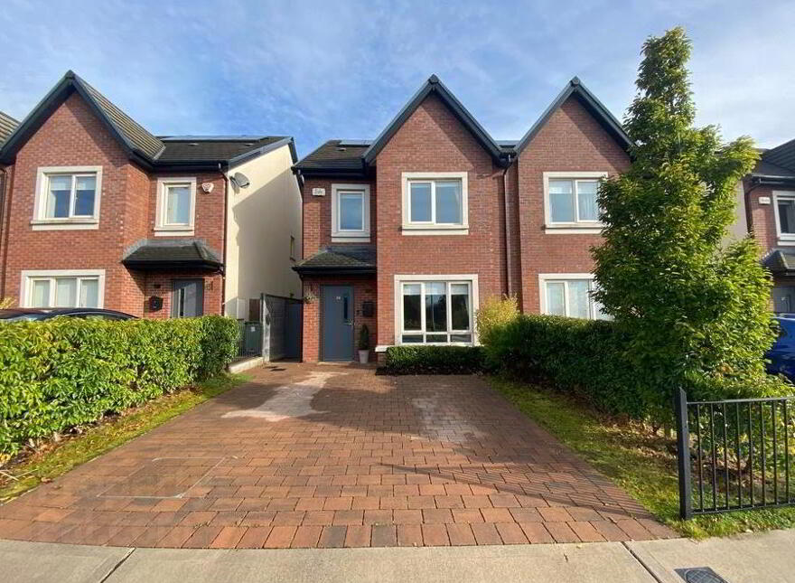 29 Willow Way, Dunshaughlin, A85RX34 photo