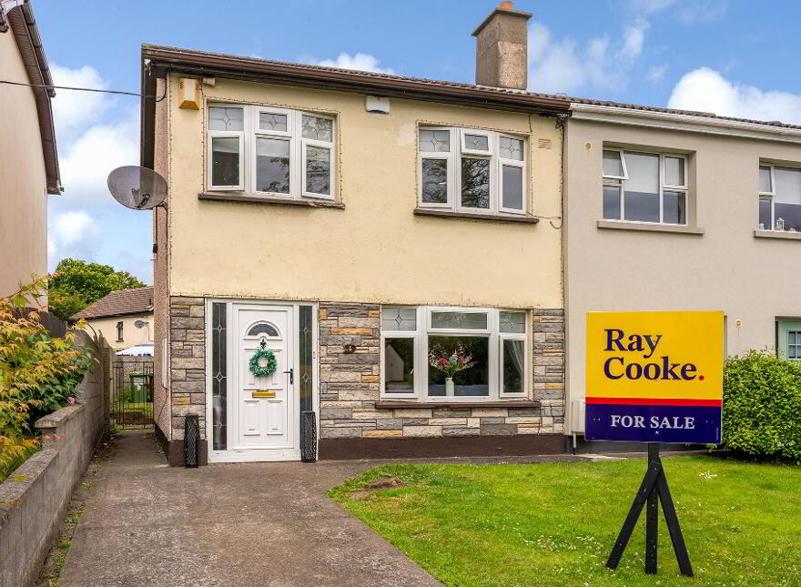 1 Riversdale Crescent, Clondalkin, Dublin, D22FW22 photo