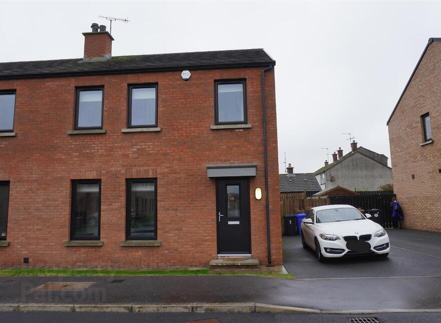 7 Rocksfield View, Crossgar, Downpatrick, BT30 9GG photo