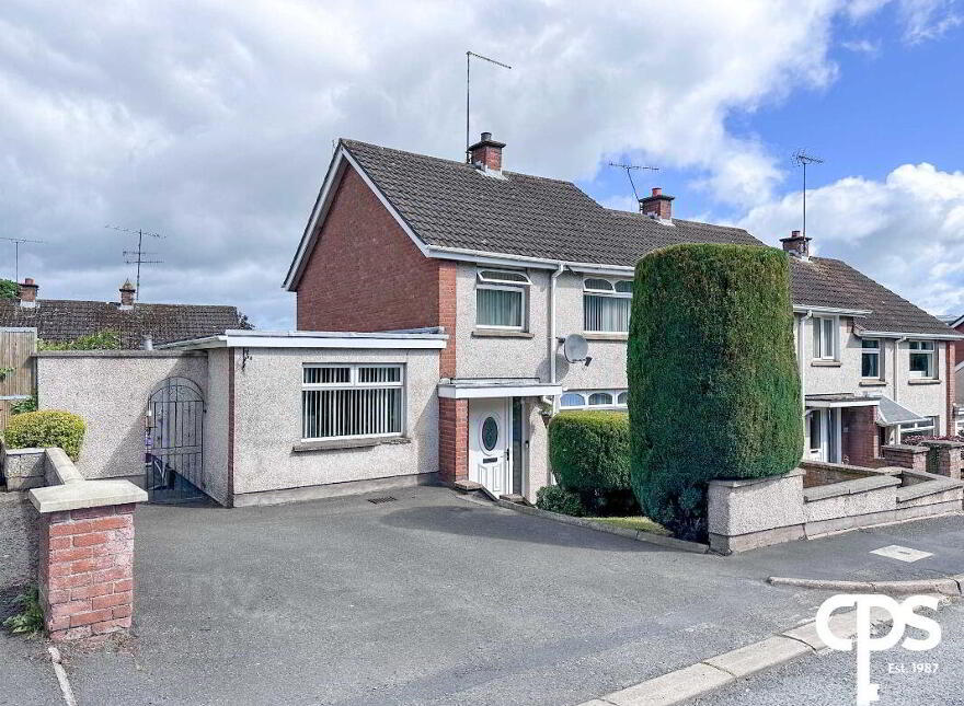 9 Umgola Villas, Armagh, BT60 4AY photo