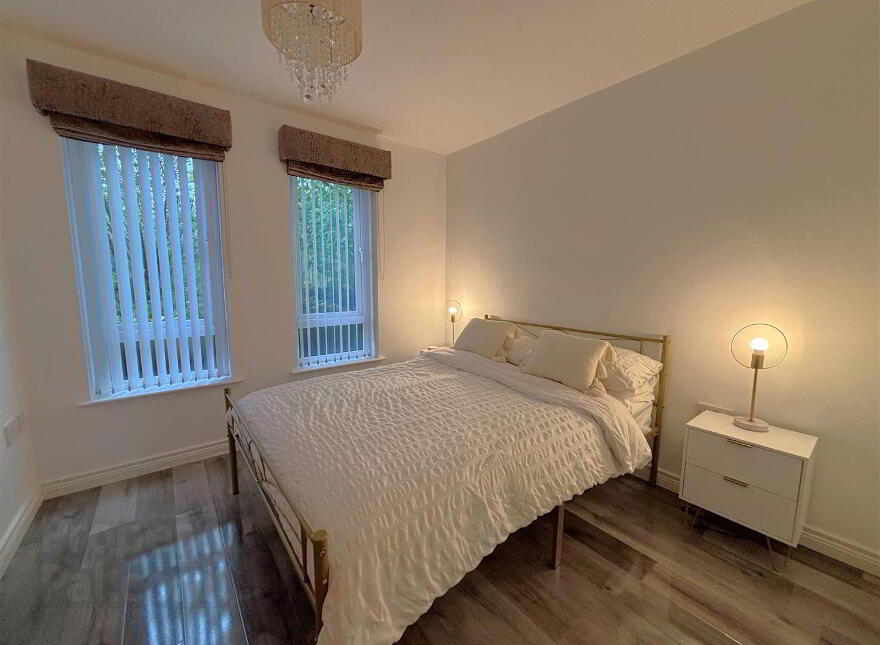Apt 30, 5 West Circular Close, Belfast, BT13 3WQ photo