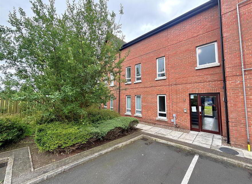 Apt 30, 5 West Circular Close, Belfast, BT13 3WQ photo