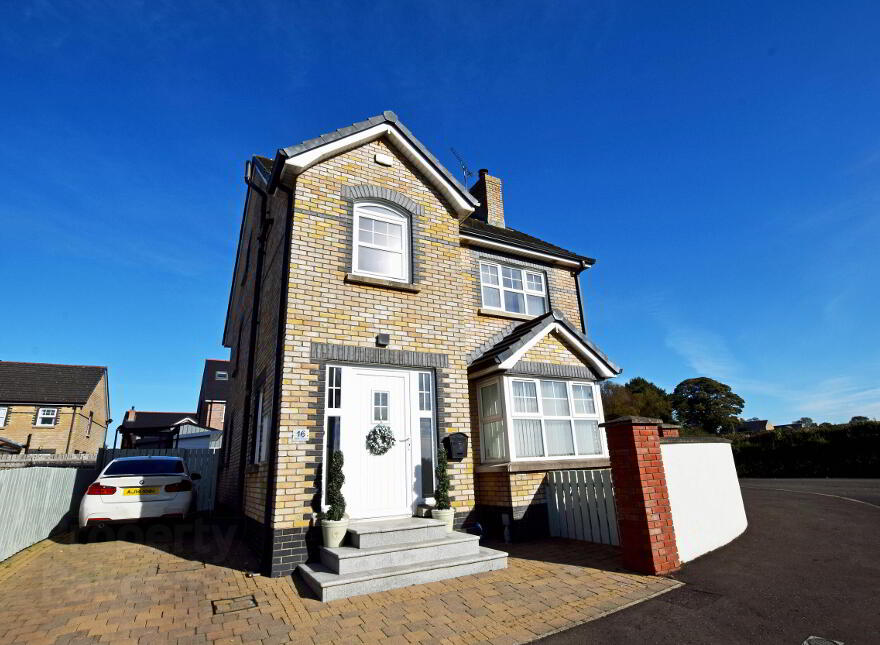 16 Station Cottages, Dervock, Ballymoney, BT53 8DB photo