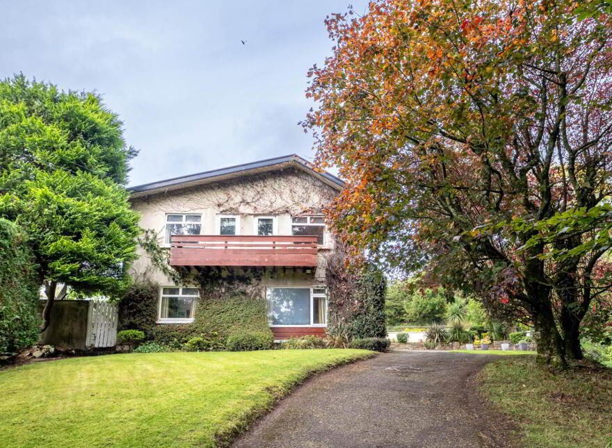 Glen House, Gortavoher, Glen Of Aherlow photo