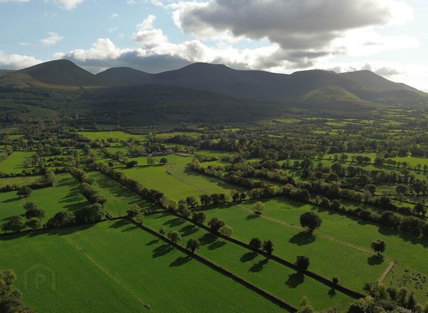 Glen House, Gortavoher, Glen Of Aherlow