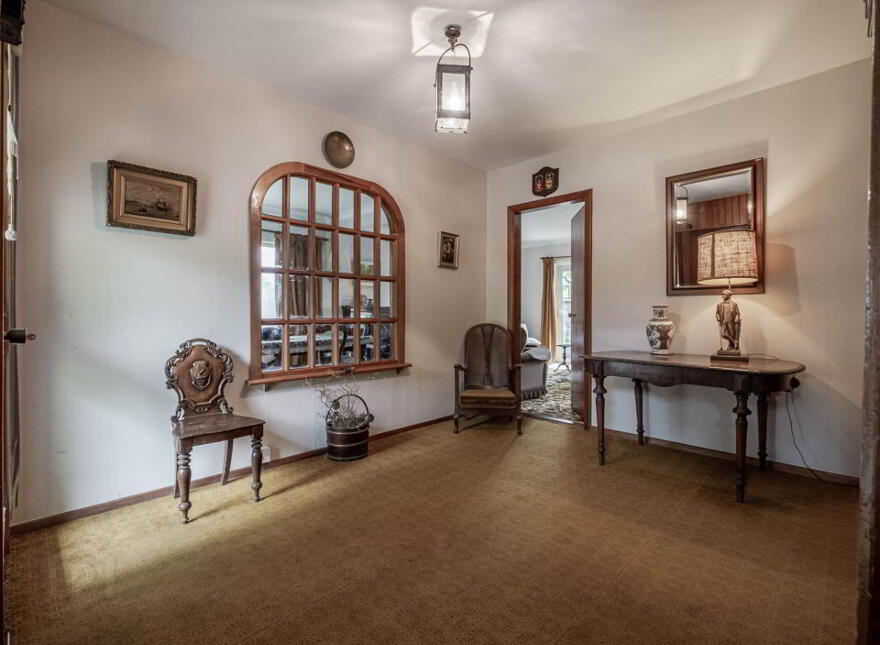 Glen House, Gortavoher, Glen Of Aherlow