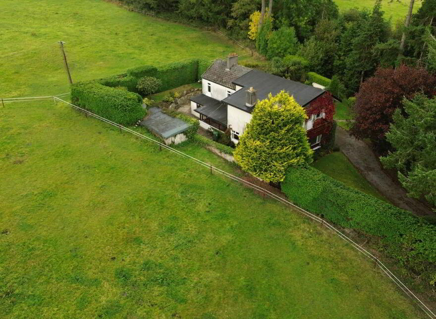 Glen House, Gortavoher, Glen Of Aherlow