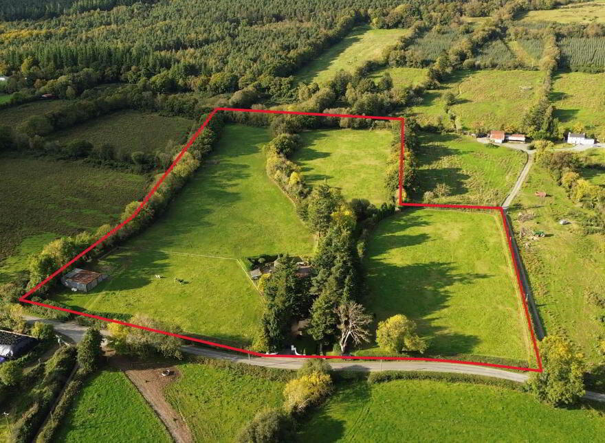 Glen House, Gortavoher, Glen Of Aherlow
