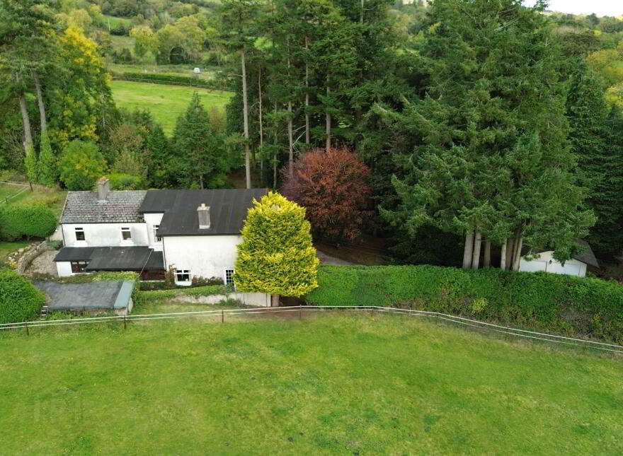 Glen House, Gortavoher, Glen Of Aherlow