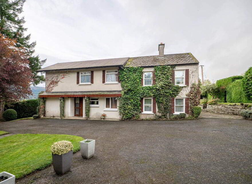 Glen House, Gortavoher, Glen Of Aherlow