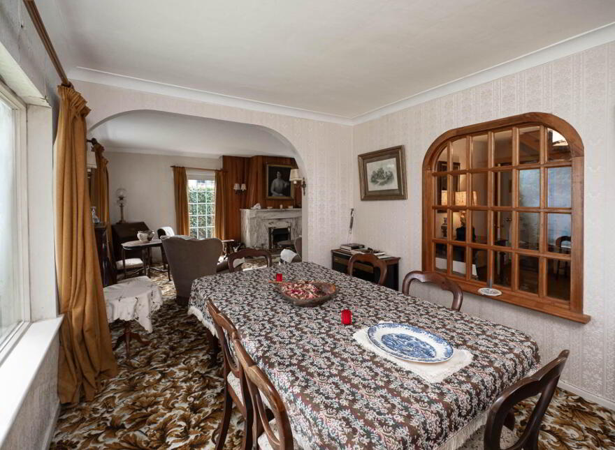 Glen House, Gortavoher, Glen Of Aherlow