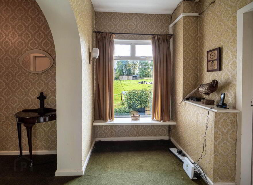 Glen House, Gortavoher, Glen Of Aherlow