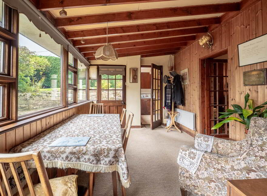 Glen House, Gortavoher, Glen Of Aherlow