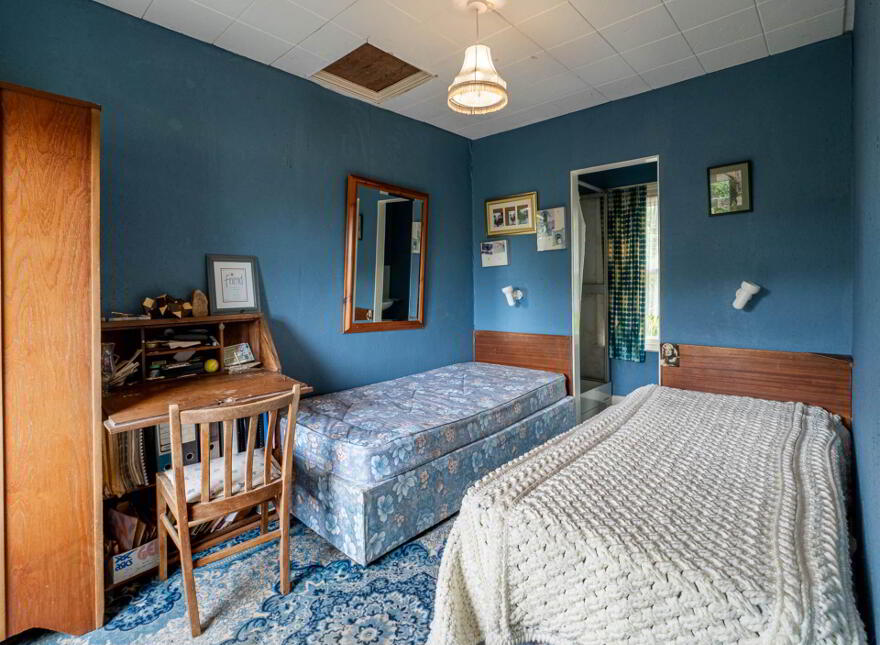 Glen House, Gortavoher, Glen Of Aherlow