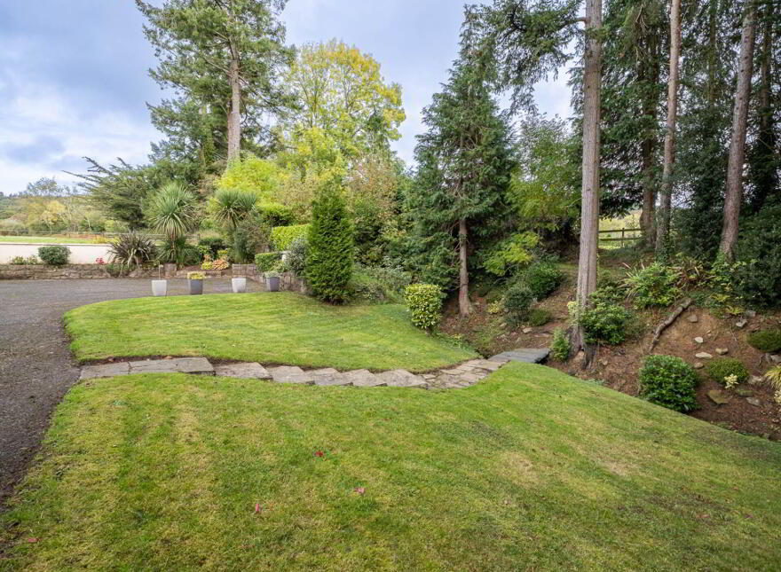 Glen House, Gortavoher, Glen Of Aherlow