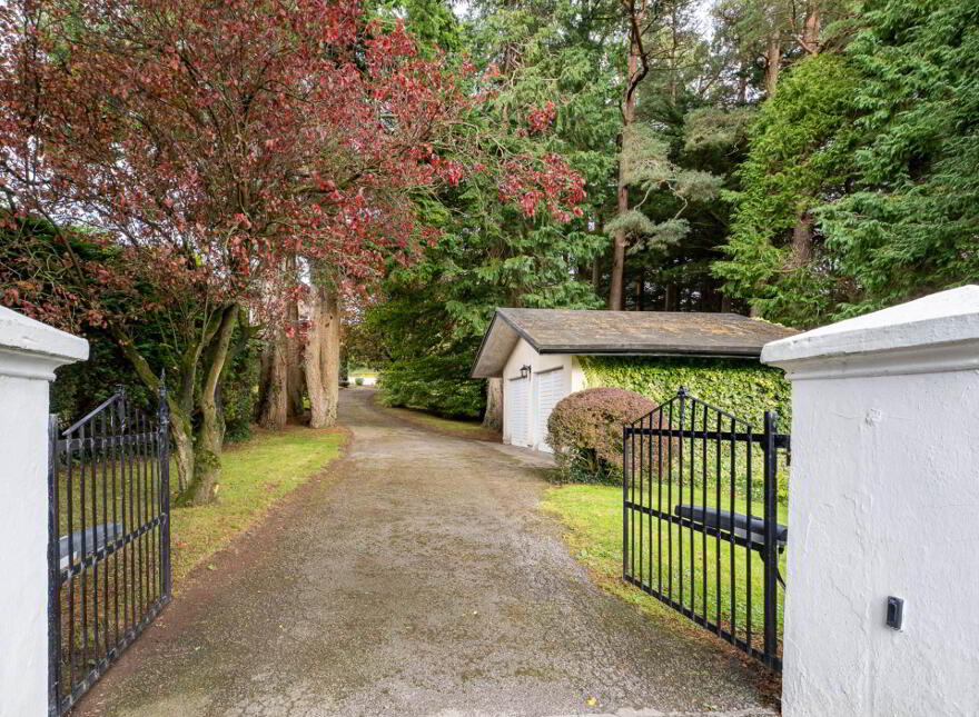 Glen House, Gortavoher, Glen Of Aherlow