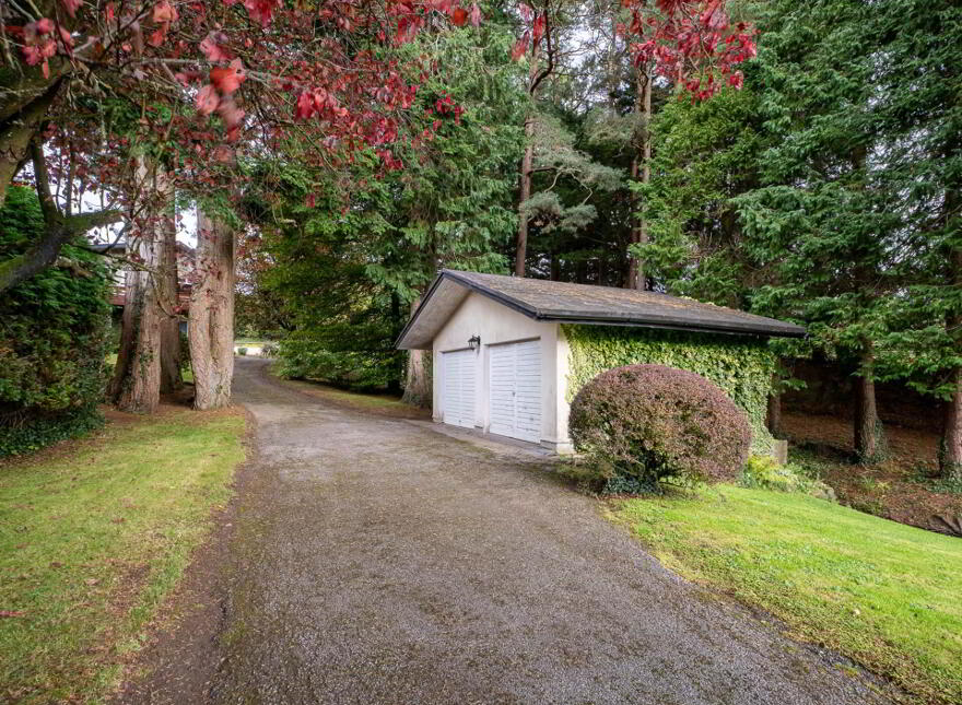 Glen House, Gortavoher, Glen Of Aherlow