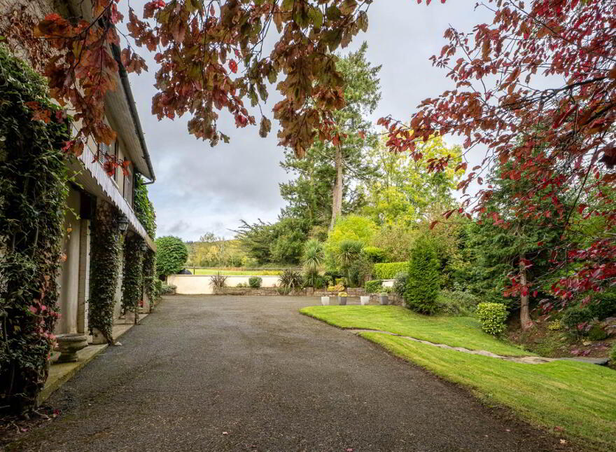 Glen House, Gortavoher, Glen Of Aherlow