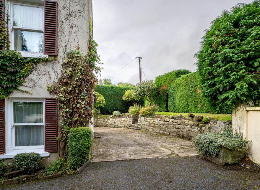 Glen House, Gortavoher, Glen Of Aherlow