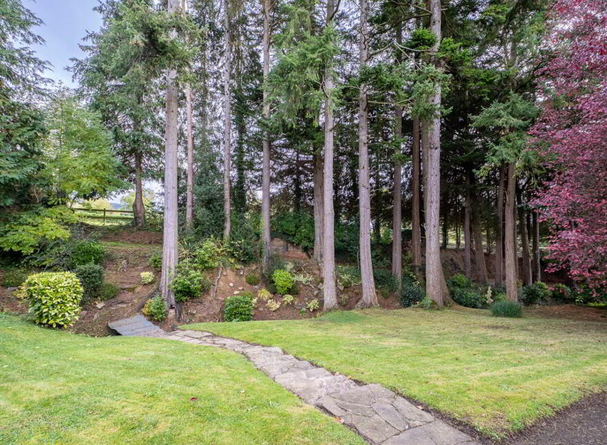 Glen House, Gortavoher, Glen Of Aherlow
