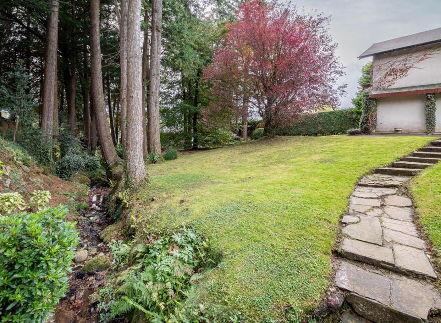 Glen House, Gortavoher, Glen Of Aherlow