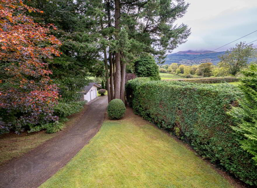 Glen House, Gortavoher, Glen Of Aherlow