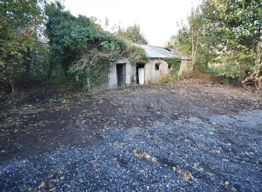 Church Road, Ballina