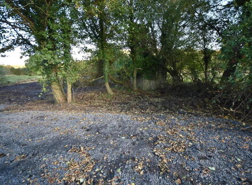 Church Road, Ballina
