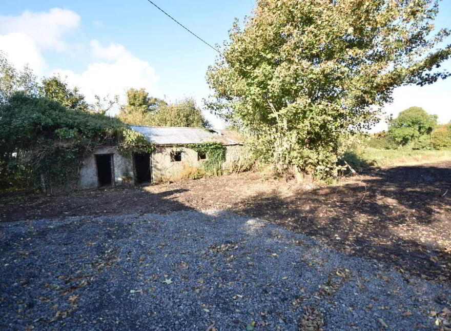 Church Road, Ballina