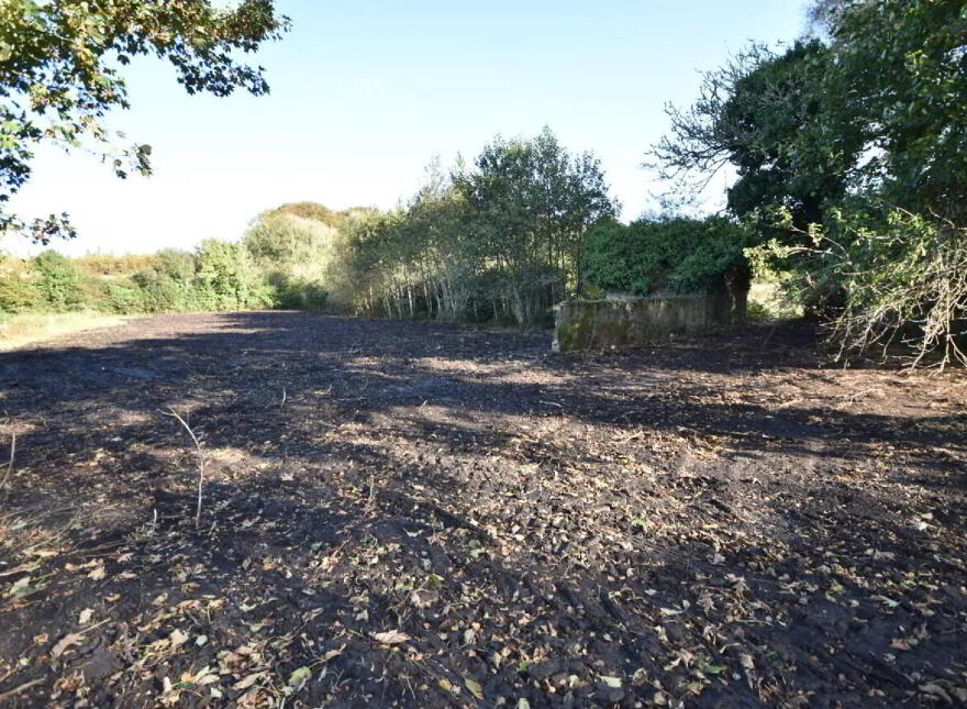 Church Road, Ballina