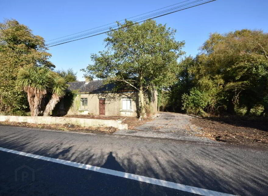 Church Road, Ballina