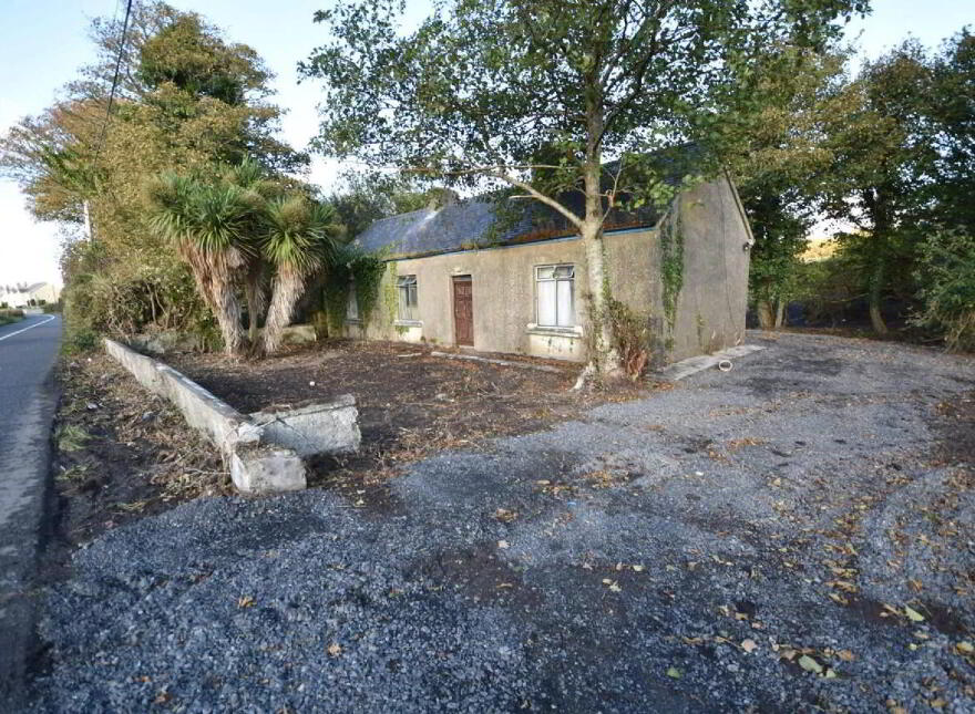 Church Road, Ballina