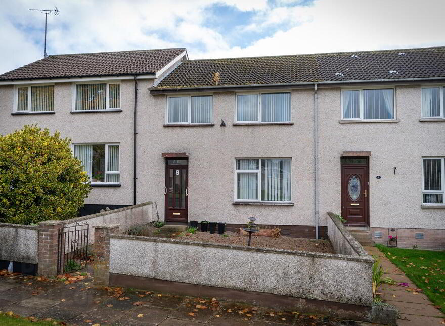 9 Derryclone Gardens, Portadown, BT62 3TR photo