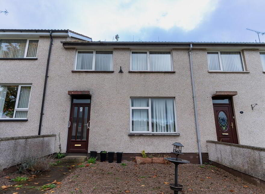 9 Derryclone Gardens, Portadown, BT62 3TR